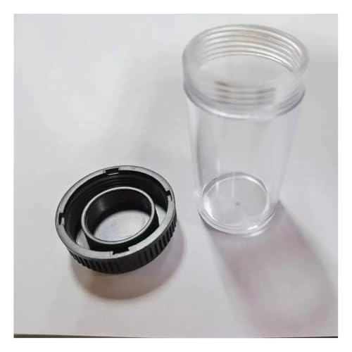 Microscope Accessories Kit Objective Lens Box for Microscope Objectives RMS M25 M26 M27 M35 Thread Storage Box 2pcs Microscope Slides(M25 Hight 60mm)