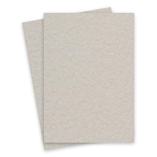 Parchtone AGED - 8.5 x 14 Parchment Card Stock - 80lb Cover - 200 PK