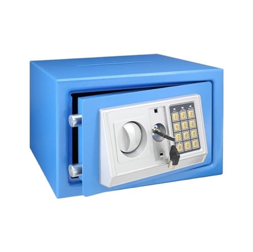 lock box Fireproof safe Digital Safe Keypad Security Home Safe Box