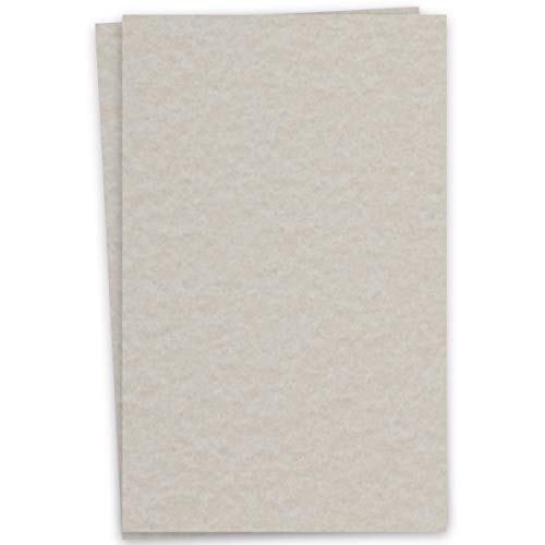 Parchtone AGED - 12 x 18 Parchment Card Stock - 80lb Cover - 125 PK