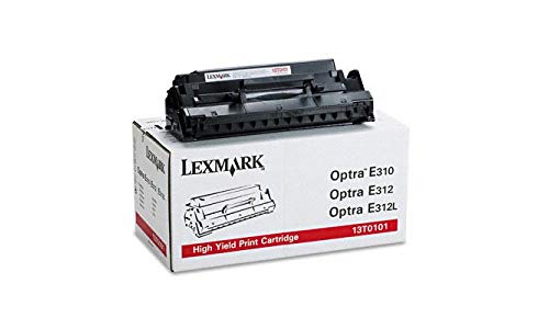 Lexmark 6K Original Toner Cartridge For Optra E312