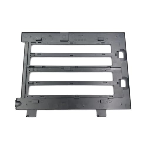 35mm Film Strip Holder Negative Positive Photo Scanner Slide Fit for Epson V700 Photo V750 PRO V800 V850 4990 GT-X900 GT-X980 Replacement Parts