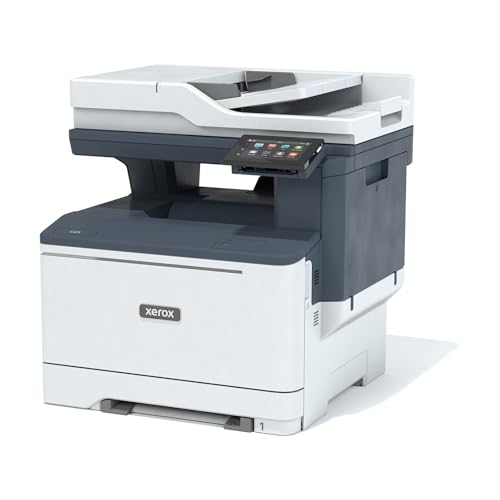Xerox C325dni Wireless Color Laser All-in-One Printer