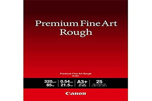 Canon FA-RG1 A3+ 25 Plain