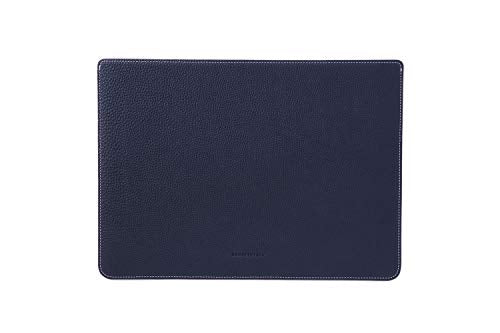 BONAVENTURA Laptop Sleeve [Navy Blue] BLST1-NA