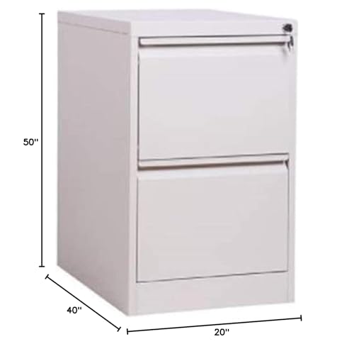 noxozoqm File Cabinets 2/3/4 Layer Small Space File Cabinet, Large Capacity Multi-Layer Drawer Cabinet, Sliding Mobile Iron(Small)