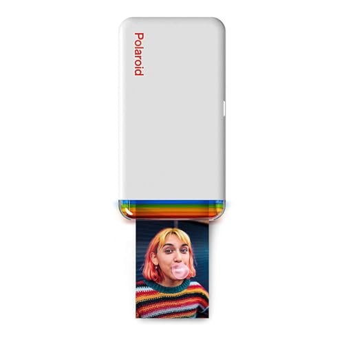 Polaroid Originals Hi-Print Photo Printer Bundle