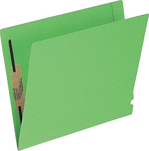 PFXH10U13GR - Pendaflex Reinforced End Tab Expansion Folders