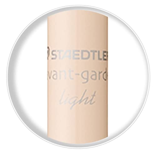 STAEDTLER 927AGL-BG Multi-functional Pen, Avant-garde Light, Carrier, Pale Beige,