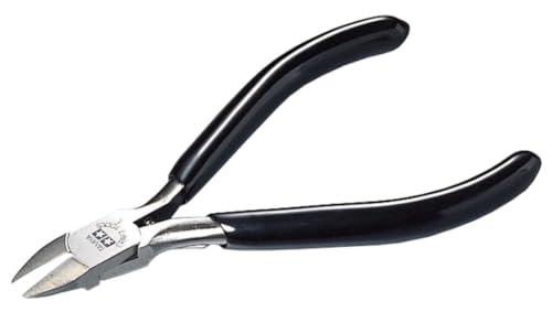 Tamiya Craft Tool Series No.01 Precision Nippers Tool for Plastic Models 74001