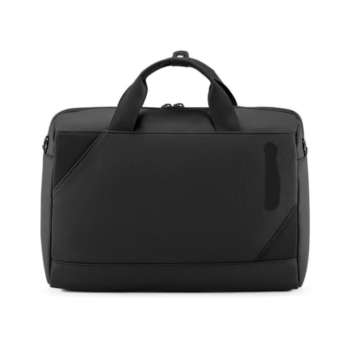 Briefcases for Men Business Laptop Briefcase, Large Tote