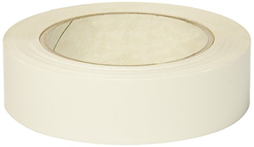 KAPCO EBG125 Easy Bind Book Magaine Folder Repair Tape 1.25" x 100', Glossy, Polyester