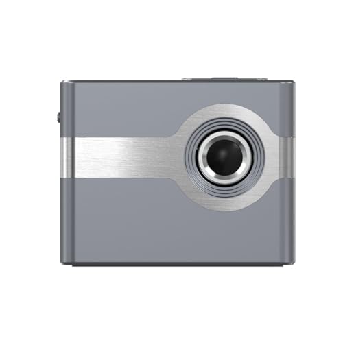 Mini Compact Portable Projector Theater Home Outing with Stand