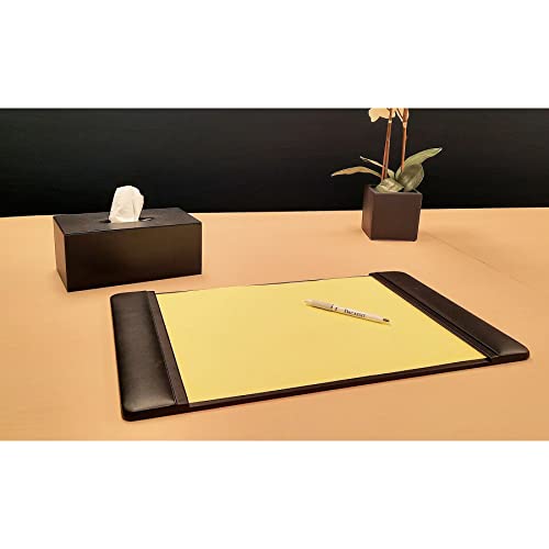 Pastel Yellow 22" x 14" Blotter Paper Pack