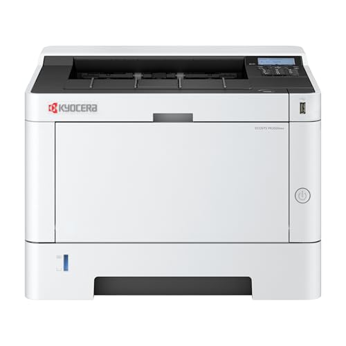 KYOCERA ECOSYS PA3500wx Monochrome Laser Printer, 37ppm