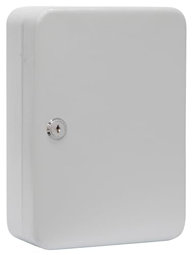 Arregui pll90 Safety Cabinet For 80 Keys, Grey, XL