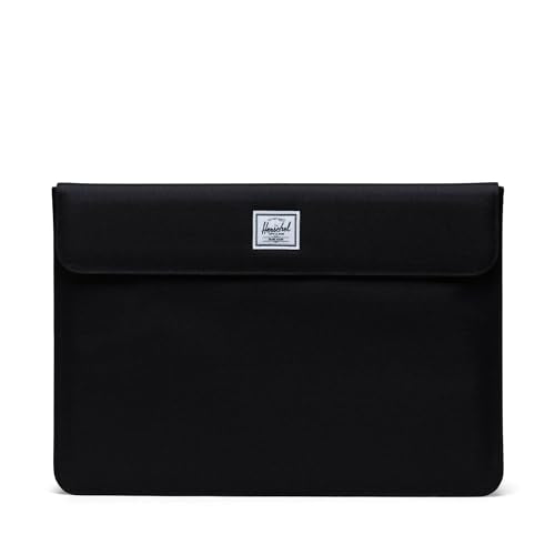 Herschel Supply Company Spokane 15-16 Laptop Sleeve - Black