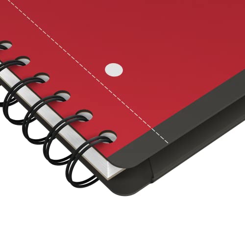 Oxford CF5BLOCCO MEETINGBOOK A4 5MM