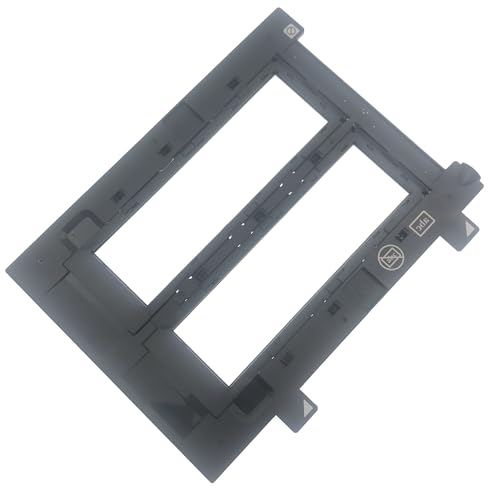 120 220 Film Strip Holder Negative Positive Photo Scanner Slide Replacement for V700 V750 Pro V800 V850 4990 GT-X900 GT-X970 Accessories