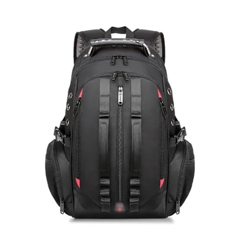 ASWRTYJO 45L Travel Backpack 15.6" Laptop Charging Multifunctional