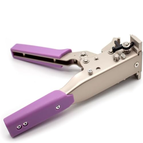 MYMDYMX Stapler-Type All-Round Splicing Pliers