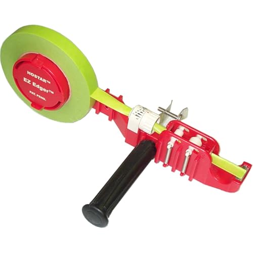 National Oak Dist Products EZ EDGER EZEDGER Masking Tape Dispenser
