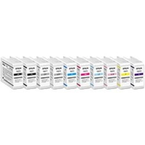 Epson Ultrachrome PRO10 -Ink - Light Gray (T46Y900), Standard
