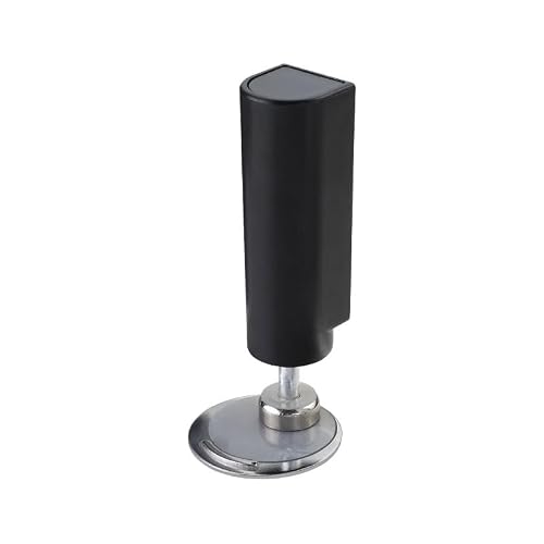 Thin Invisible Anti Collision Door Stop Without Drilling Holes