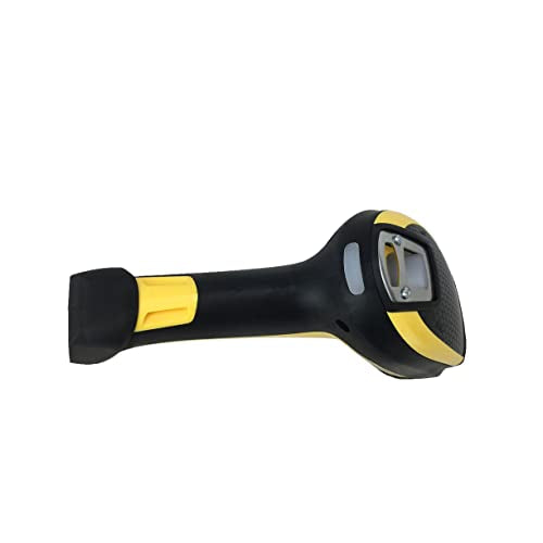 Datalogic PowerScan PD9531 Corded Handheld Omnidirectional Rugged 2D Area Imager Barcode Scanner with USB Cable