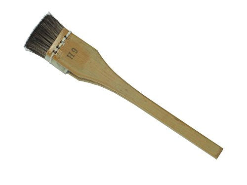 Namurataiseidou No. 9 H Bristle Brush