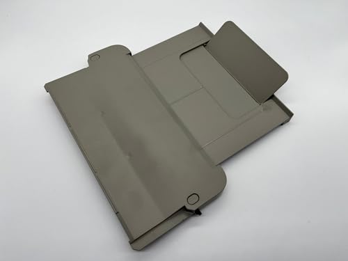 Paper Output Tray Replacement for HP OfficeJet 9010 9012 9015 9016 9018 9019 9010E 9013E 9015E 9016E 9018E Printer