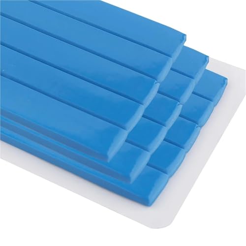 Adhesive Sticky Tack Putty 3pcs50/75g Reusable Adhesive Putty Sticky Tack Non-Toxic Removable Wall Safe Tabs for Poster(3pcs 50g)