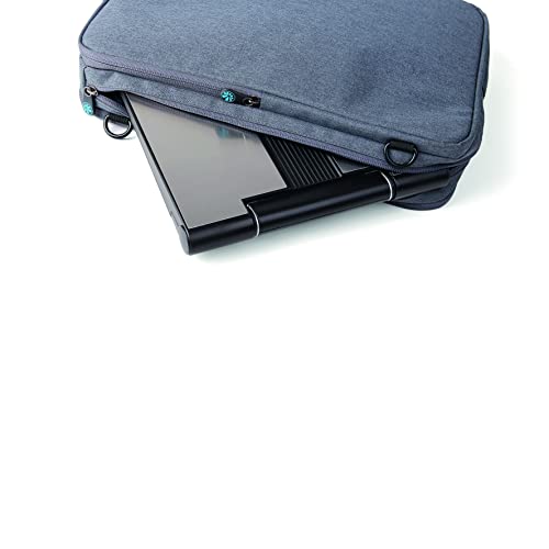Newstar NSLS200 Notebook Stand 10-16 Inches up to 5 kg Silver/Black