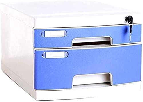 SDVantage Office Filing Cabinet Drawer Organizer Storage Folder Small Cabinet Classification Filing Cabinet (2)