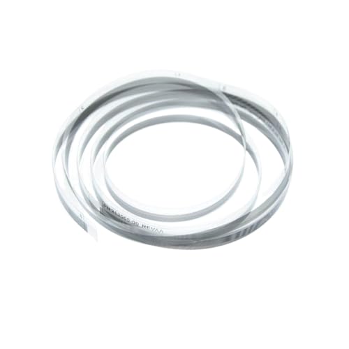 SfneQYFbt Encoder Strip Compatible with DesignJet 500 500ps 510 510ps 800 800ps 815MFP 820 Plotter Printer C7770-60013