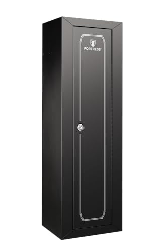 10-14 Modular Gun Cabinet