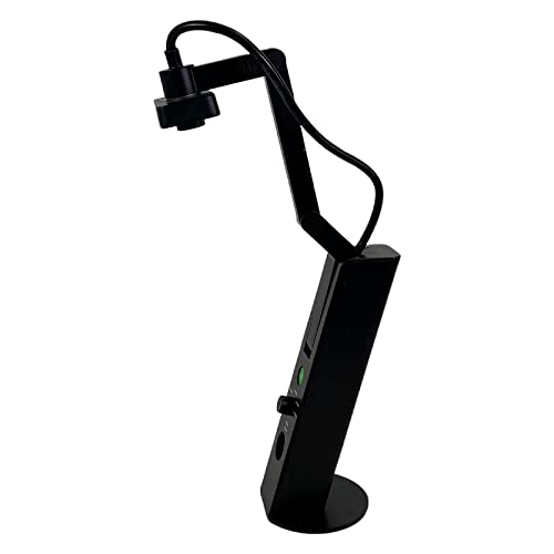 VZ-1 HD Dual-Mode 5 Mega Pixel Document Camera CDVU-05IP USB, with Bundle