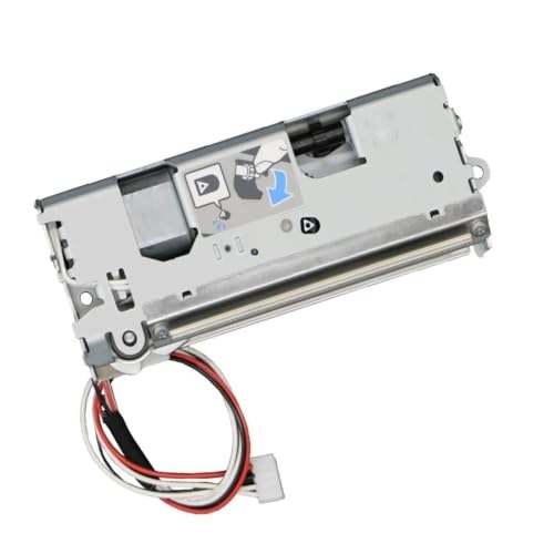 Paper Cutter Assembly Fit for Epson TM-T88VI POS Receipt Printer