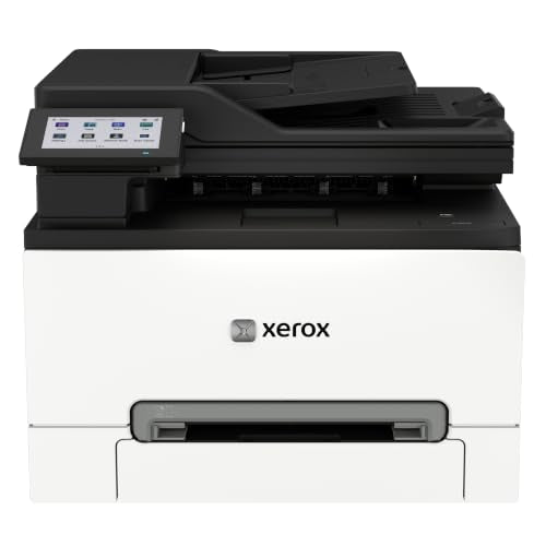 Xerox C305ae Wireless Color Laser All-in-One Printer