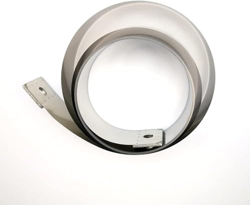 VJ-1624 Steel Belt Suitable for Mutoh DX5 VJ-1624 Inkjet Printer ;2Pcs/Pack
