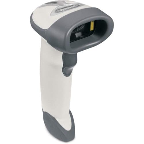 Symbol LS2208-SR20001R-UR Scanner