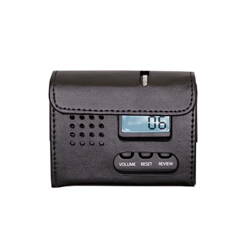 Smart Caregiver Portable Pager for Central Monitoring Units