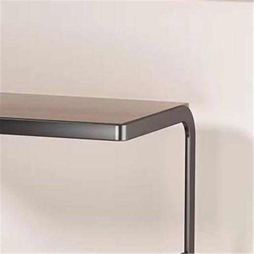 Office Bookshelf Industrial Style Bookshelf Iron Storage File Rack for Home Office