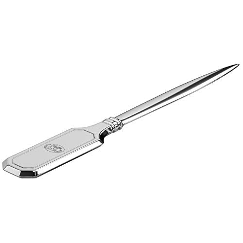 EL CASCO M-650 CT Letter Opener Stainless Chrome