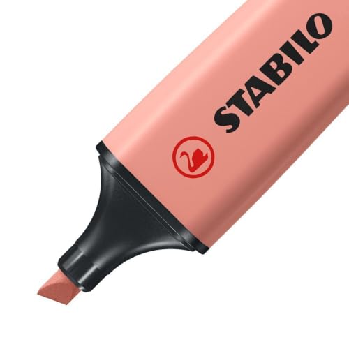 STABILO BOSS ORIGINAL - Highlighter
