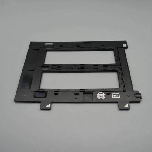 1X Film Strip Holder Negative Positive Photo Scanner Slide Holder
