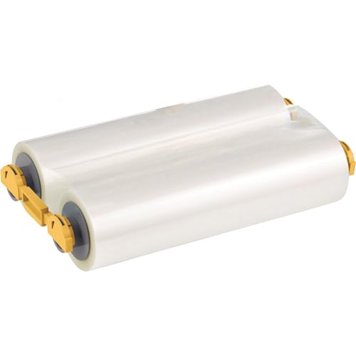 GBC 5 Mil Refill for Foton 30 Reloadable Cartridge, 113' Laminating Film (FOTONRC005)