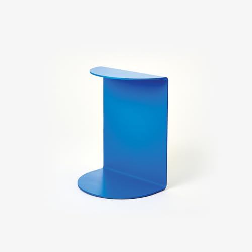 Areaware Reference Bookend (Blue)