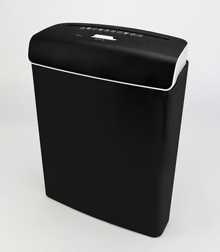 Monolith MA 501-17 Attachment Shredder with Extendible Bracket