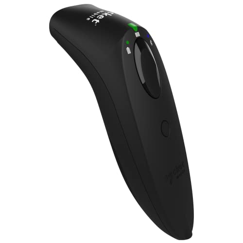 SocketScan® S720, Entry-Level 1D/2D Barcode Scanner (Black)